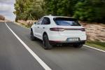 Porsche Macan S 2018 года (WW)